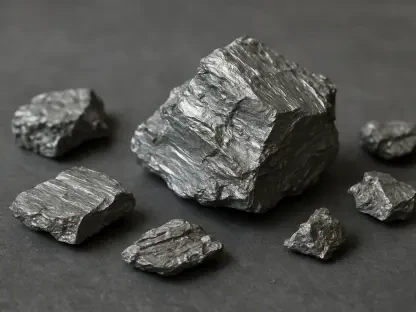 Can Australia Secure Scandium Supply for U.S. Defense?