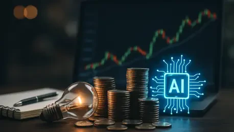 AI Investments Prevent U.S. Economy from Recession Brink