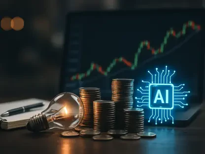 AI Investments Prevent U.S. Economy from Recession Brink