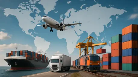 How Are Global Supply Chains Adapting to a Changing World?