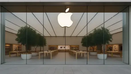 Apple Hits Historic $4 Trillion Market Value Milestone