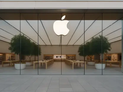 Apple Hits Historic $4 Trillion Market Value Milestone