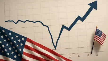 AI Boom Drives Historic US GDP Growth and Tech Investments