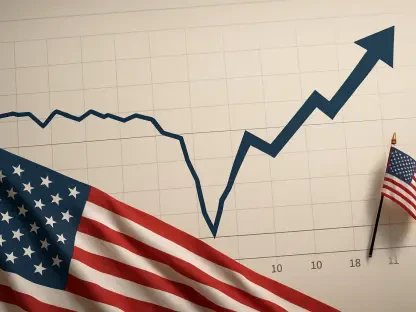 AI Boom Drives Historic US GDP Growth and Tech Investments