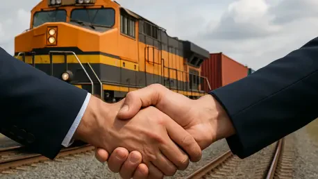 Industry Groups Oppose Union Pacific-Norfolk Southern Merger