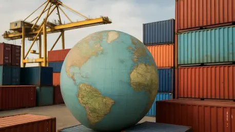 Global Trade Stays Strong Despite US Tariff Challenges