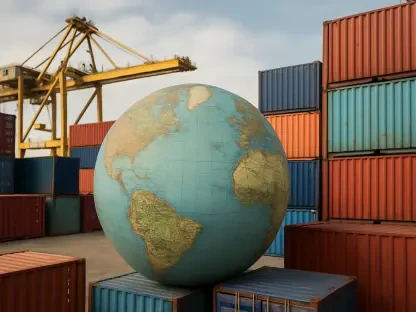 Global Trade Stays Strong Despite US Tariff Challenges