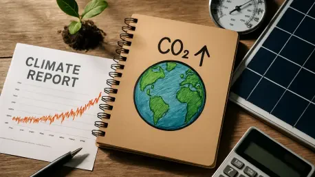 California Mandates Climate Disclosure for Over 4,000 Firms