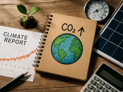 California Mandates Climate Disclosure for Over 4,000 Firms