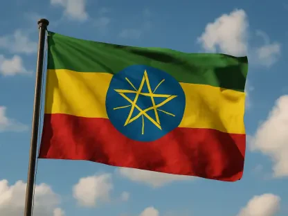 Can Foreign Competition Fix Ethiopia's Retail Crisis?