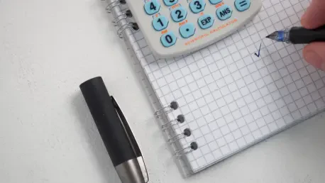 Why Is a Written Financial Plan Essential for Success?