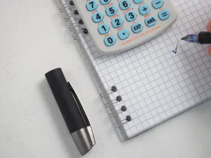 Why Is a Written Financial Plan Essential for Success?