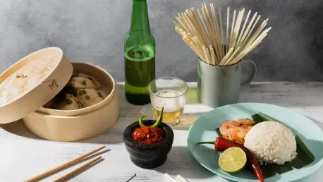 What's New in China's 2025 Food & Beverage Regulations?