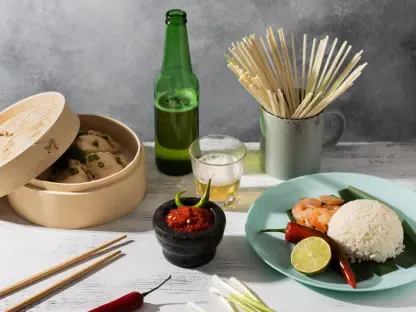 What's New in China's 2025 Food & Beverage Regulations?