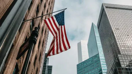 Wall Street Dips on Mixed Earnings and US-China Tensions