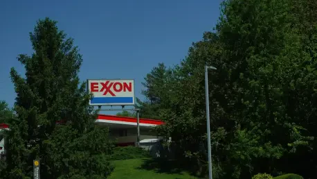 How Is Exxon Mobil Redefining Energy Efficiency in 2025?