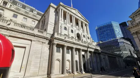Bank of England Chief Pushes Pragmatic AI Regulation