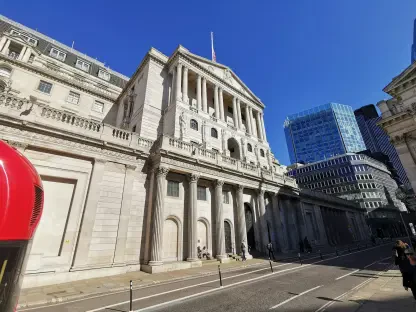 Bank of England Chief Pushes Pragmatic AI Regulation