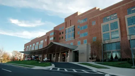 Microsoft Unveils AI Tool to Aid Rural Hospital Finances