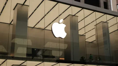 Apple Faces $2 Billion Fine for App Store Overcharges in UK