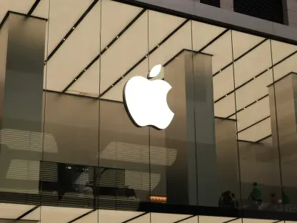 Apple Faces $2 Billion Fine for App Store Overcharges in UK
