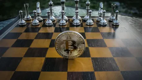 CleanSpark and MicroStrategy Lead Strategic Bitcoin Adoption