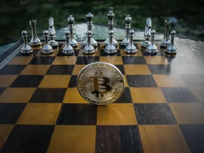 CleanSpark and MicroStrategy Lead Strategic Bitcoin Adoption