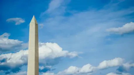 Washington, D.C. Braces for Economic Crisis Amid Shutdown Threat