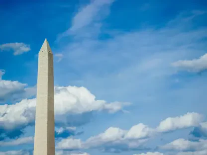 Washington, D.C. Braces for Economic Crisis Amid Shutdown Threat