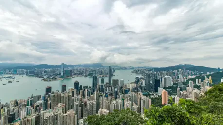 How Will Pat Sin Leng Wildfire Impact Hong Kong Insurance?