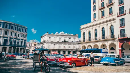 Can Cuba’s New Economic Strategy Overcome Deepening Crisis?