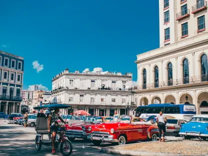 Can Cuba's New Economic Strategy Overcome Deepening Crisis?