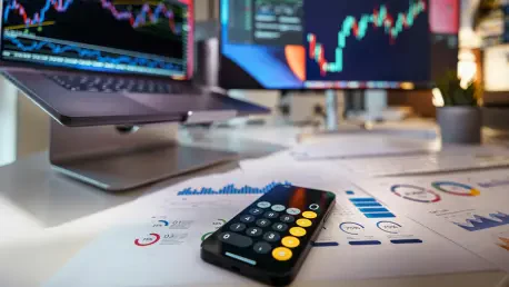 5 Key Reasons Forex Dominates as the Top Trading Market