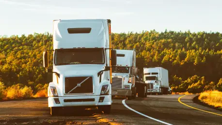 How Is Arkansas Trucking Association Boosting Leadership?