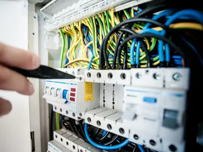 Can Banking Learn from Utility Deregulation Success?