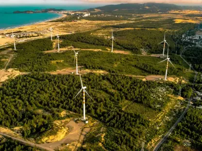 How Can Indonesia Fund a Just Energy Transition by 2035?