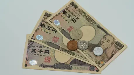 Why Did the Japanese Yen Trading Volume Surge by 400%?