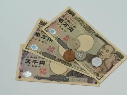 Why Did the Japanese Yen Trading Volume Surge by 400%?