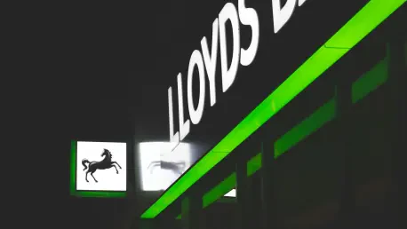 Lloyds Share Price Soars Amid UK Banking Sector Recovery