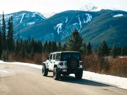 How Do National Parks Boost the U.S. Economy in 2024?