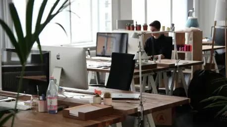 Decoding 2025 Work Trends: From 9-9-6 to Coffee Badging