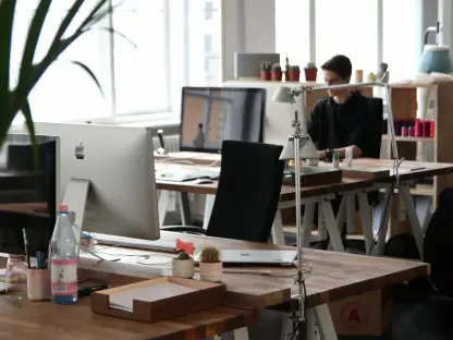 Decoding 2025 Work Trends: From 9-9-6 to Coffee Badging
