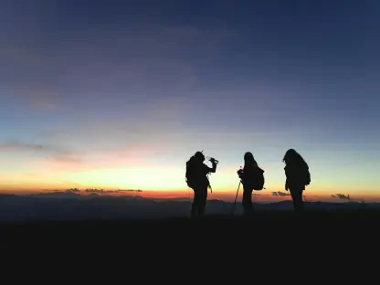 How Does Cumberland Gap Tourism Boost Local Economies?