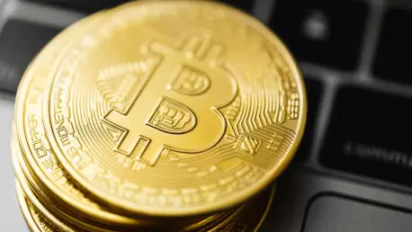 Bitcoin Hits $2.5 Trillion Market Cap Milestone on Oct 5