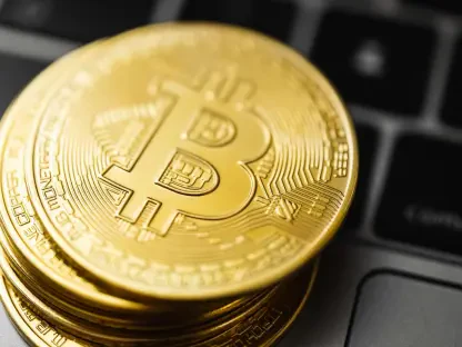Bitcoin Hits $2.5 Trillion Market Cap Milestone on Oct 5
