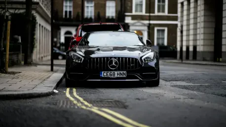 How Is Q Mission Redefining Automotive Finance in Europe?
