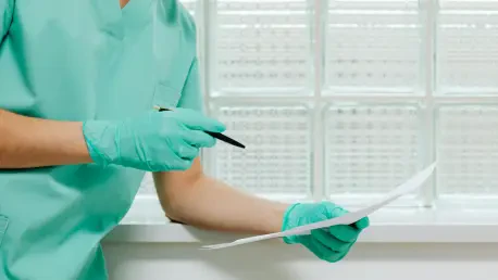 How Did Universal Health Services Exceed Profit Forecasts?