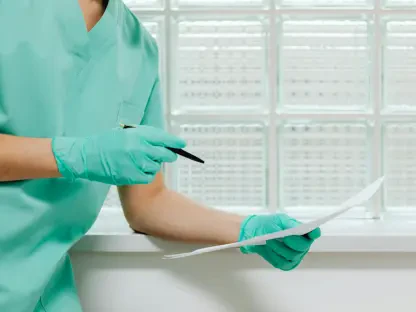 How Did Universal Health Services Exceed Profit Forecasts?