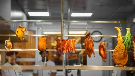 Top 5 Food Industry Trends Unveiled at Fi Asia 2025