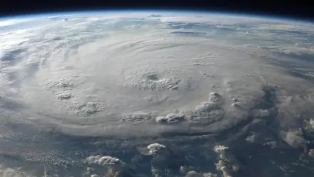 How Is a Severe Typhoon Disrupting Japan's Supply Chains?